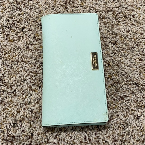 kate spade Handbags - Kate Spade Wallet